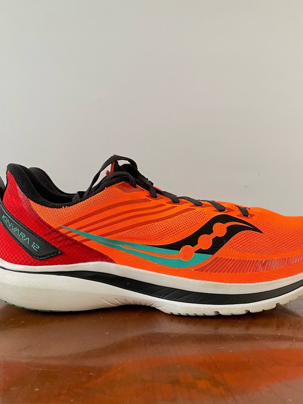 Saucony Kinvara 12 Men’s Running Shoes | US 11